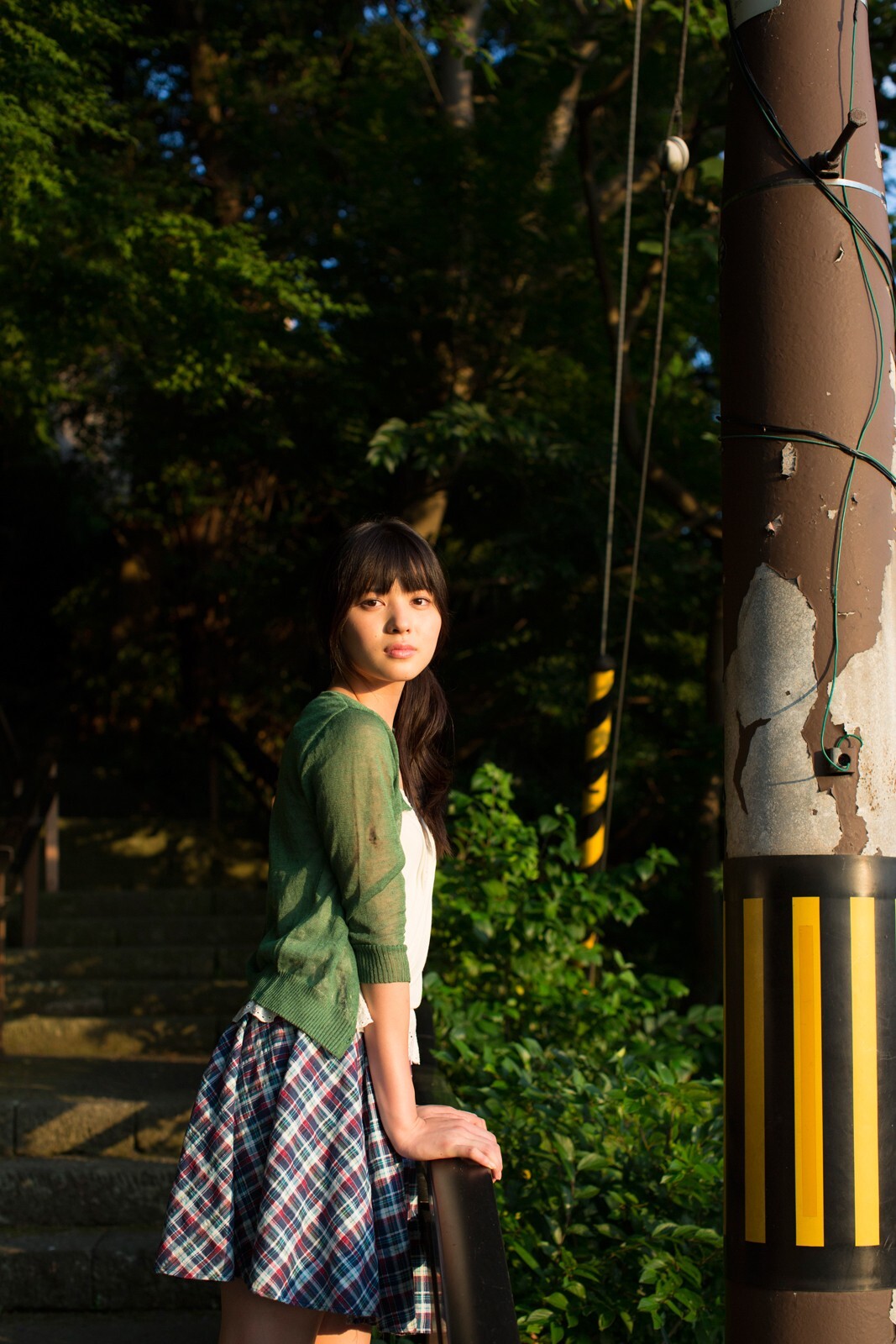 [Hello! Project digital books]  No.104 Maimi Yajima 矢島舞美